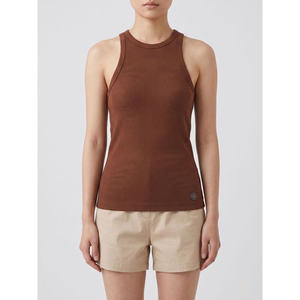 Colmar T-Shirt Woman Brown